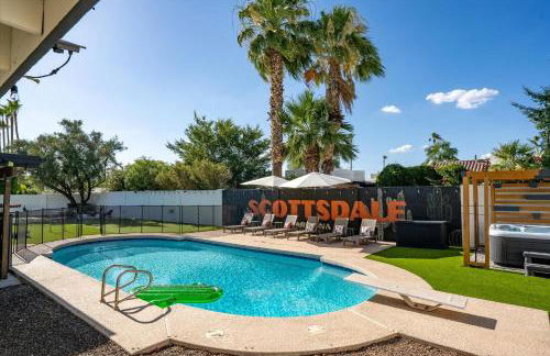 Pickleball Court~ Hot Tub & Pool~ Mini Golf~Games - Foto 69