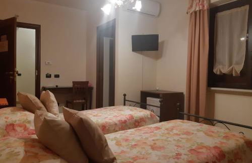 Agriturismo Antica Casa Scardone - Foto 53