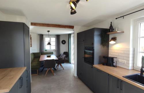 Holiday home in Ahorntal with swimming pool - Foto 12