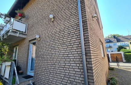 Ferienwohnung am Landschaftspark Duisburg-Nord - Foto 11