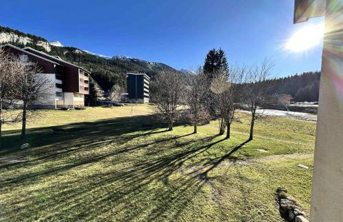 Résidence Carette - STUDIO 32 M² CLOS DE LA BALME MAE-4841 - Foto 8