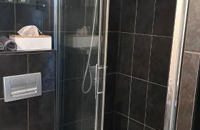 Appartement Cosy - Proche Roissy, Disney et Gare pour Paris - Foto 10