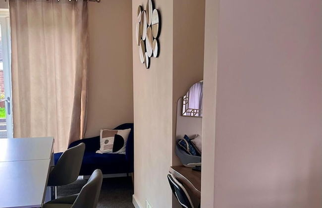 Southampton retreat-Hot Tub-Pool-Parking - Foto 7