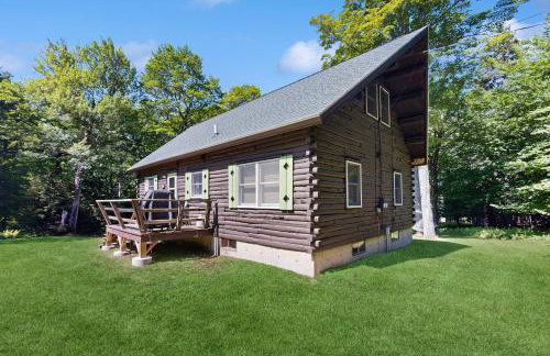 Charloon Cabin - Foto 23