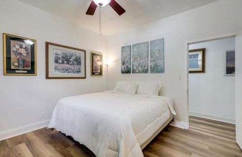 Walk to Food and Art Condo in Historic Riverside - Foto 12