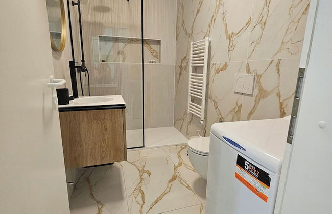 Ocean Dream Apartment - Foto 16