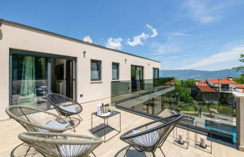 Lovely Home In Nedescina With Sauna - Foto 24