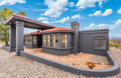 Luxury 5BR Cottonwood Retreat with Pool and Panoramic Views - Foto 10