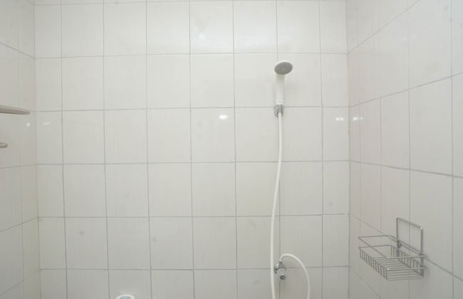 Modern And Comfort 2Br Apartment At Signature Park Grande - Photo 10