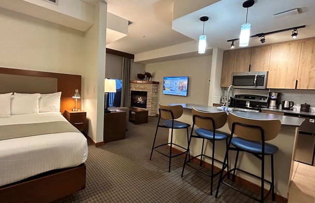 Falcon Crest Lodge by CLIQUE - Foto 6