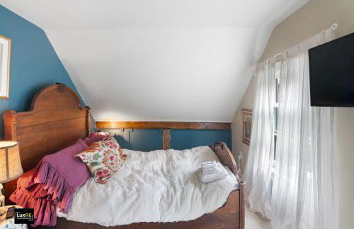 Vermont Lake Whitingham Mount Snow Area Apartment - Foto 22