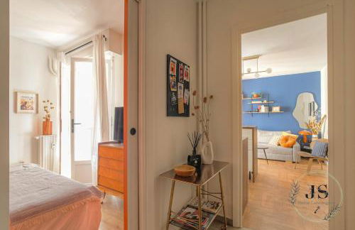 La Loge du Gardien - T2 Proche Fourvière - Foto 22