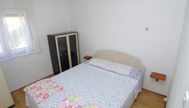 Apartment for 5 Persons With Balcony - Foto 2, Habitación