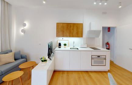 Apartamentos La Casa El Palo - Foto 33