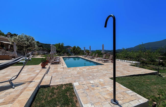 Marcora Historic Mansion - Foto 48