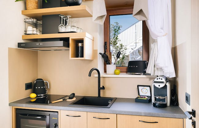 Mirthea Suites - Foto 26