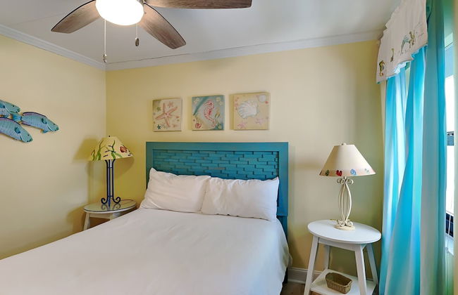 Ocean Breeze West by Southern Vacation Rentals - Foto 32