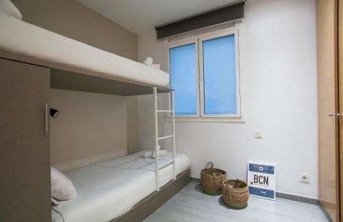 BBarcelona Gaudi Flats - Photo 41