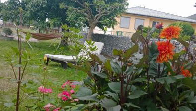 Ferienwohnung Waldblick in Frauenstein - Foto 5