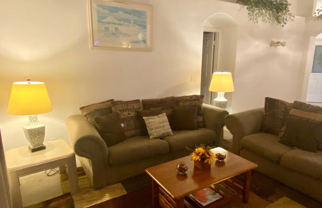 Three Bedroom Pool House - 4684 PPB - Vusa - Foto 14