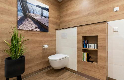 Ferienhaus SUNSET am Mühlfeldsee - Foto 14