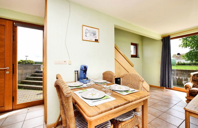 Holiday Home in St.vith With hot tub - Photo 23