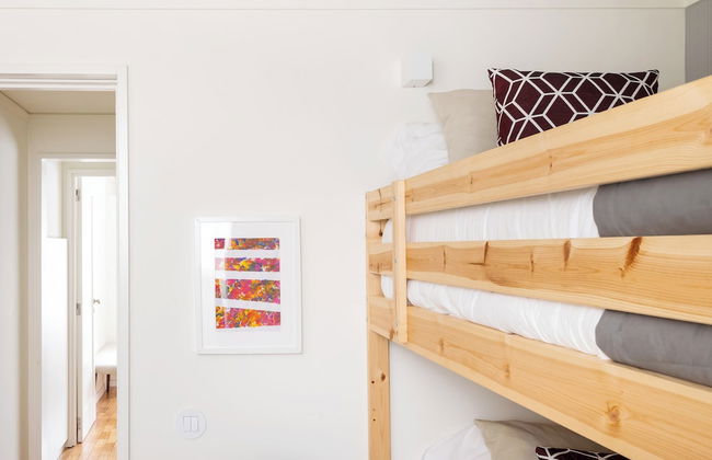 Acm033 Bombarda Homes, 2BR Duplex w/ Balcony - Photo 18