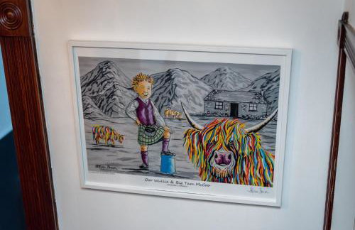 Claymore Apartment Broughty Ferry - Foto 43