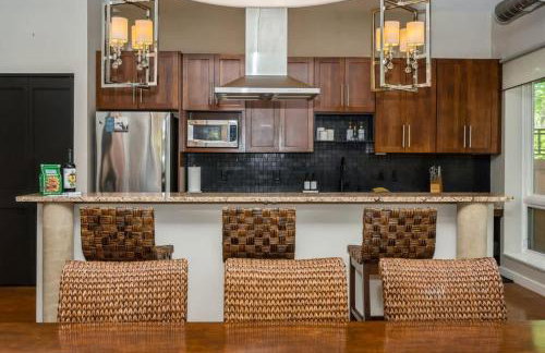 The Vineyard Loft - Photo 11