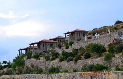 Villa Molivos Castle - Photo 19