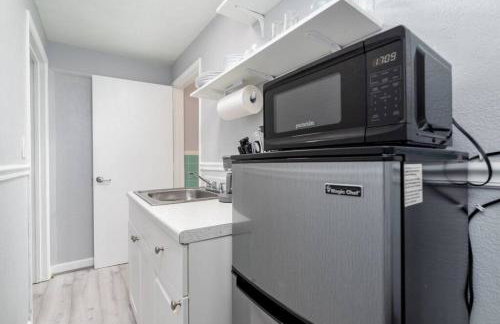 The Dolphin Studio at Lake Ridge - Foto 17