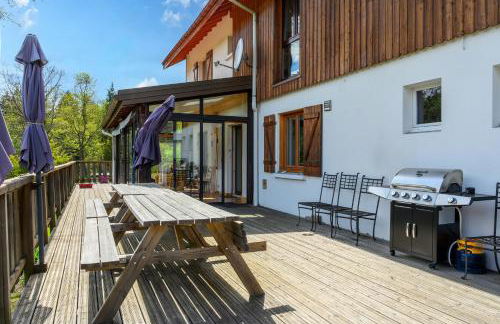 Gîte La Ramée - Foto 1