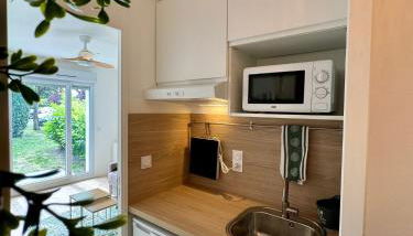 Studio confort & calme proche Bordeaux et Pellegrin - Foto 3