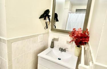 Apart Studio West NYNJ 12Mints From NYCity TimeSquare - Foto 22