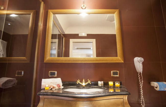 Tenuta Ippocrate - Foto 27