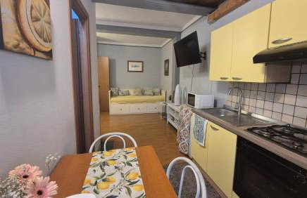 Apartment Trezza - Foto 10