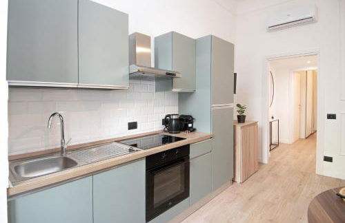 Casa Enea - Luxury House - Porta Romana - Duomo M3 - Foto 20