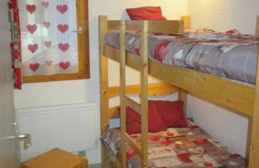 appartement 4 personnes Armancette - Foto 11