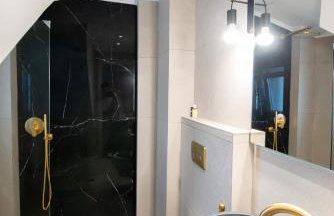 Ennea suites- Dark suite - Foto 7