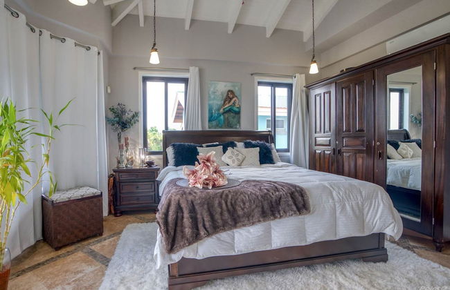 Luxury Oceanfront Villa w 2 Pools Beach Pier - Foto 21