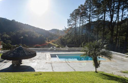 Fazenda Santa Rita Mogi - Foto 2