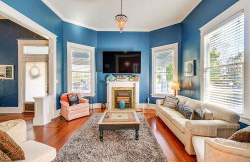 Explore Jackson! Historic Belhaven Home with Porch - Photo 7