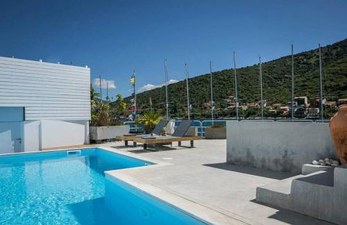 Palm Mansion - Foto 38