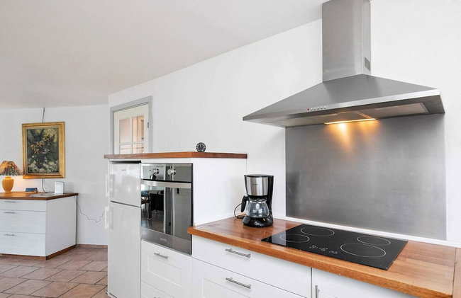 4 Star Holiday Home in Humble - Foto 19