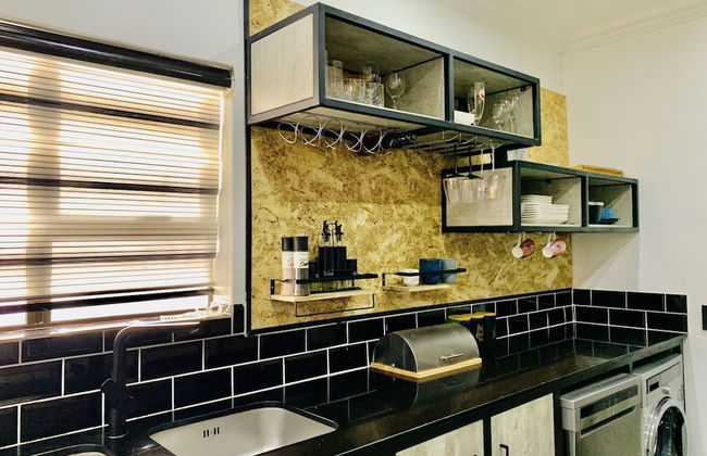 24 On Basil Boutique Aparthotel - Foto 57