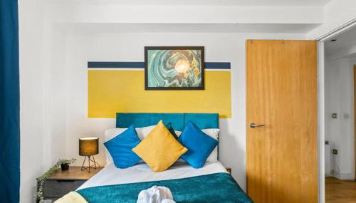 Enchanting Bristol Abode -Sleeps 6 - Foto 2