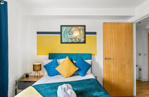 Enchanting Bristol Abode -Sleeps 6 - Foto 2