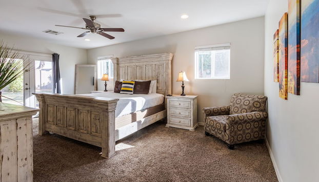 Osborn Unwind - Foto 2, Habitación