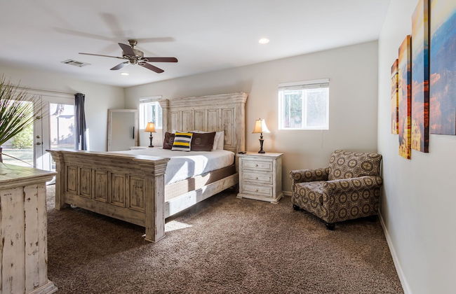 Osborn Unwind - Foto 2