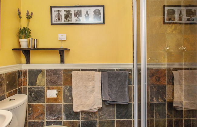 Toms Guest House - Foto 59